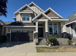 17351 64a Avenue Surrey, BC V3S 0P5