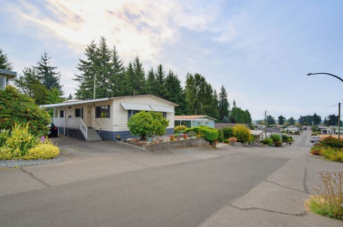 256-27111 0 Avenue, Langley, BC - Outdoor