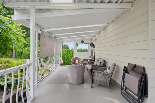 256-27111 0 Avenue, Langley, BC - Outdoor With Exterior