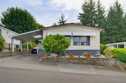 256-27111 0 Avenue, Langley, BC - Outdoor