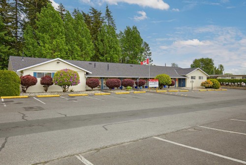 256-27111 0 Avenue, Langley, BC - Outdoor