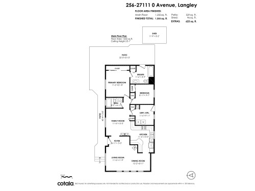 256-27111 0 Avenue, Langley, BC - Other