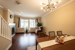 54-8383 159 Street Surrey, BC V4N 0W2