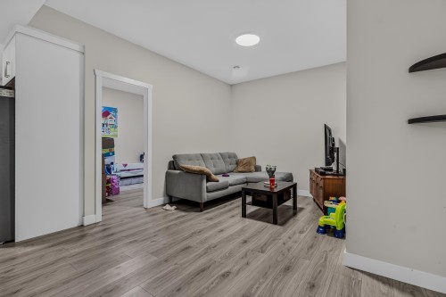 31559 Mccreath Place, Mission, BC - Indoor Photo Showing Other Room
