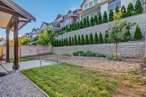 31559 Mccreath Place, Mission, BC - Outdoor