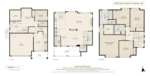 31559 Mccreath Place, Mission, BC - Other