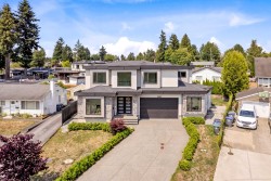 10108 Mary Drive Surrey, BC V3V 3B7