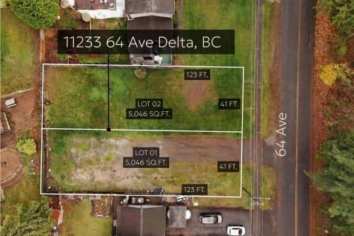 11229 64 Avenue, Delta, BC 