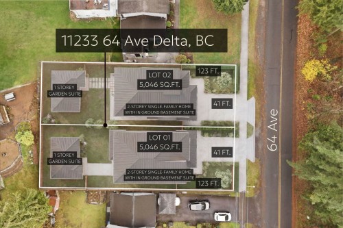11229 64 Avenue, Delta, BC 