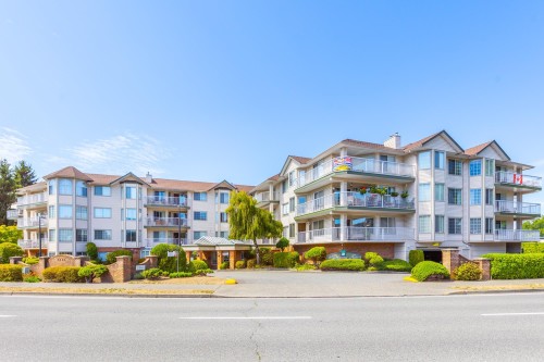 205-5363 206 Street  Langley, BC V3A 2C5