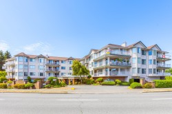205-5363 206 Street Langley, BC V3A 2C5