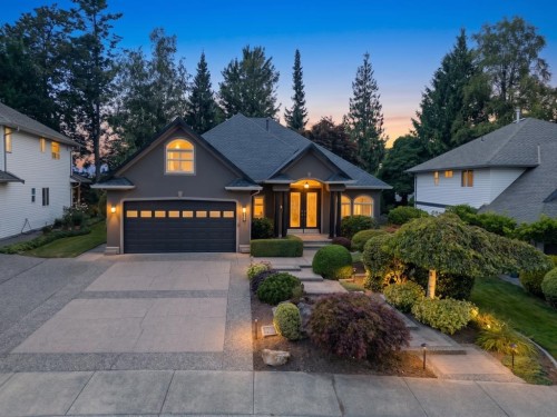 4225 Goodchild Street  Abbotsford, BC V3G 1L5