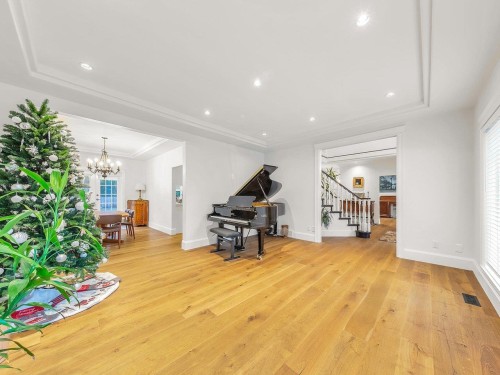 17923 20 Avenue, Surrey, BC - Indoor
