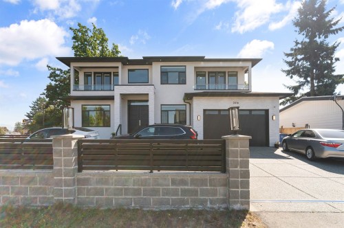 2514 Lynden Street  Abbotsford, BC V2T 3C3