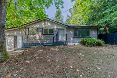 31753 Hillcrest Avenue  Mission, BC V2V 1K7