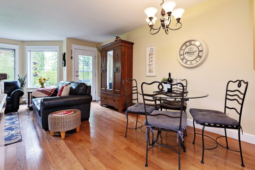 18289 58A Avenue, Surrey, BC - Indoor Photo Showing Other Room
