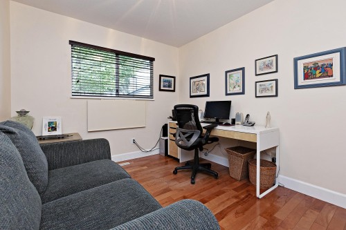 18289 58A Avenue, Surrey, BC - Indoor Photo Showing Other Room