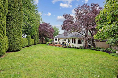 18289 58A Avenue, Surrey, BC - Outdoor