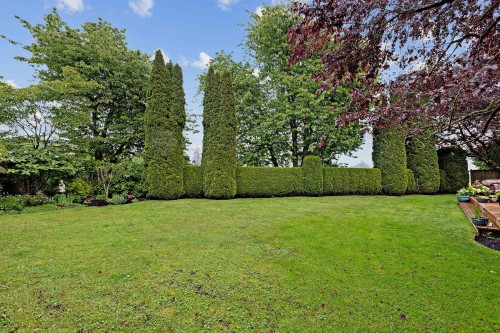 18289 58A Avenue, Surrey, BC - Outdoor