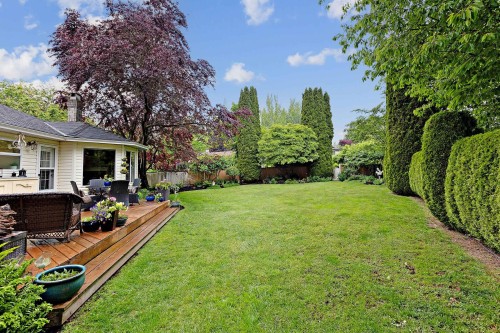 18289 58A Avenue, Surrey, BC - Outdoor