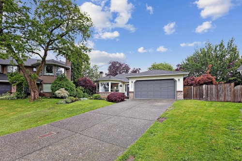 18289 58A Avenue, Surrey, BC - Outdoor With Facade