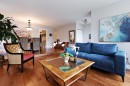18289 58A Avenue, Surrey, BC  - Indoor Photo Showing Living Room 