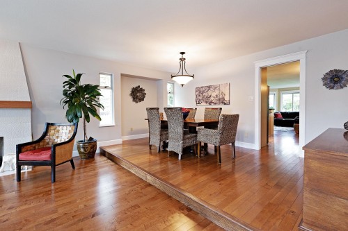 18289 58A Avenue, Surrey, BC - Indoor