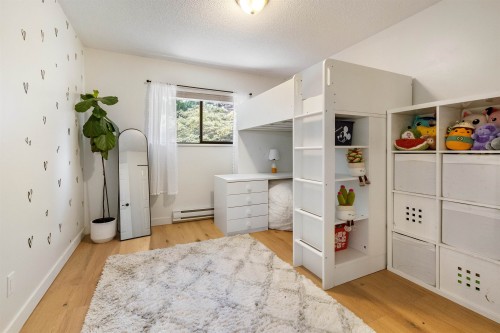 6503 Woodglen Street, Delta, BC - Indoor