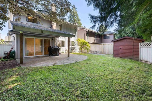 6503 Woodglen Street, Delta, BC - Outdoor