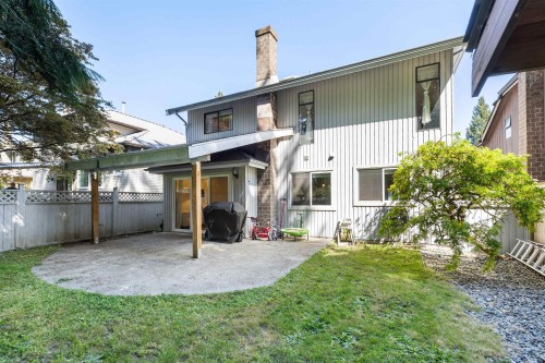 6503 Woodglen Street, Delta, BC - Outdoor