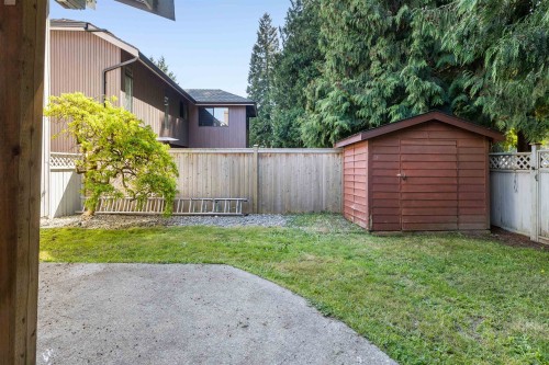 6503 Woodglen Street, Delta, BC - Outdoor