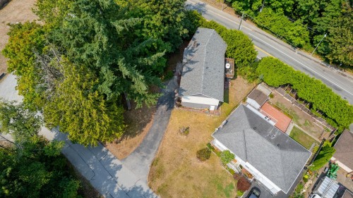 11004 Mcadam Road, Delta, BC - Outdoor With View