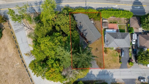 11004 Mcadam Road, Delta, BC - Outdoor With View