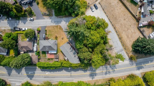 11004 Mcadam Road, Delta, BC - Outdoor With View