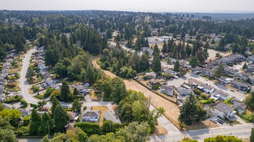 11004 Mcadam Road, Delta, BC - Outdoor With View