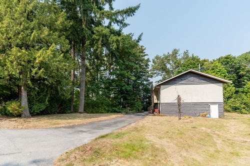 11004 Mcadam Road, Delta, BC - Outdoor
