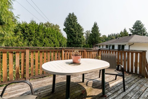 11004 Mcadam Road, Delta, BC - Outdoor With Deck Patio Veranda With Exterior