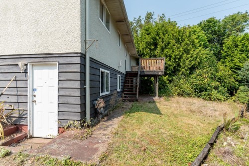 11004 Mcadam Road, Delta, BC - Outdoor