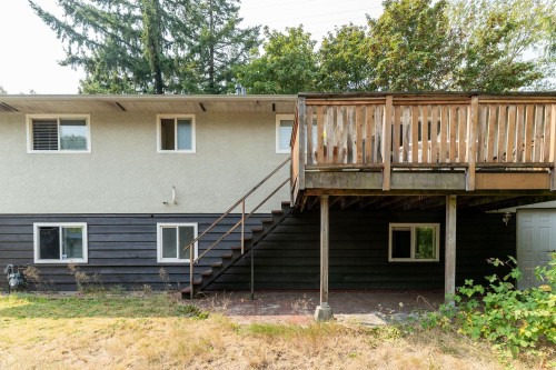 11004 Mcadam Road, Delta, BC - Outdoor With Exterior