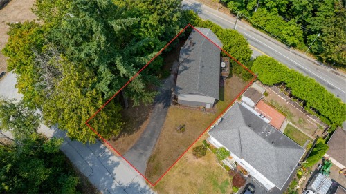 11004 Mcadam Road, Delta, BC - Outdoor With View