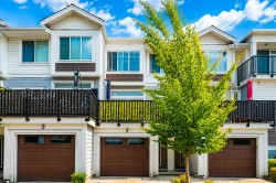 9-2528 156 Street Surrey, BC V4P 0E7
