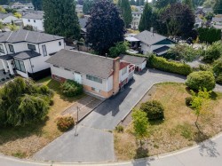 11050 Fuller Crescent N Delta, BC V4C 2E1