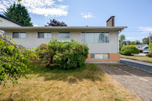 11050 Fuller Crescent N, Delta, BC - Outdoor
