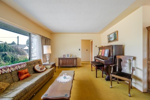 11050 Fuller Crescent N, Delta, BC - Indoor Photo Showing Other Room