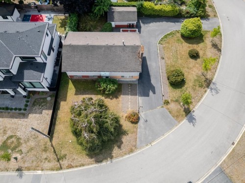 11050 Fuller Crescent N, Delta, BC - Outdoor