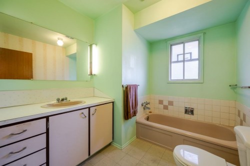 11050 Fuller Crescent N, Delta, BC - Indoor Photo Showing Bathroom