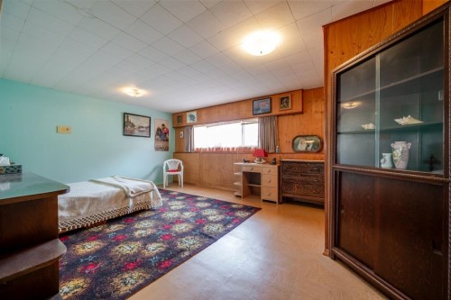 11050 Fuller Crescent N, Delta, BC - Indoor Photo Showing Bedroom