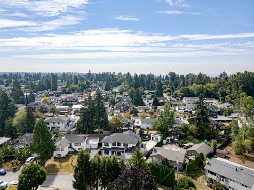 11050 Fuller Crescent N, Delta, BC - Outdoor With View
