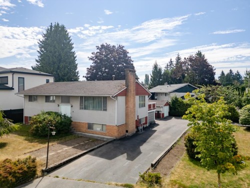 11050 Fuller Crescent N, Delta, BC - Outdoor