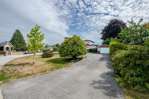 11050 Fuller Crescent N, Delta, BC - Outdoor